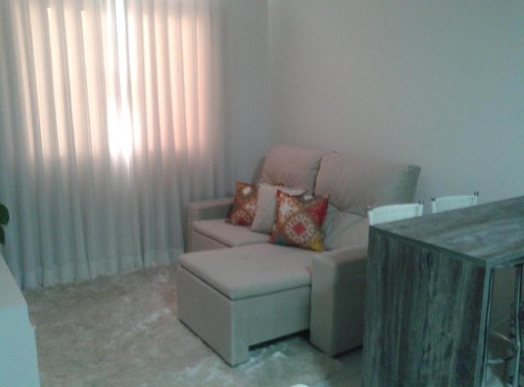 Apto Super Aconchegante/Linda Vista Para Vale Dos Vinhedos Bento Gonçalves Eksteriør bilde