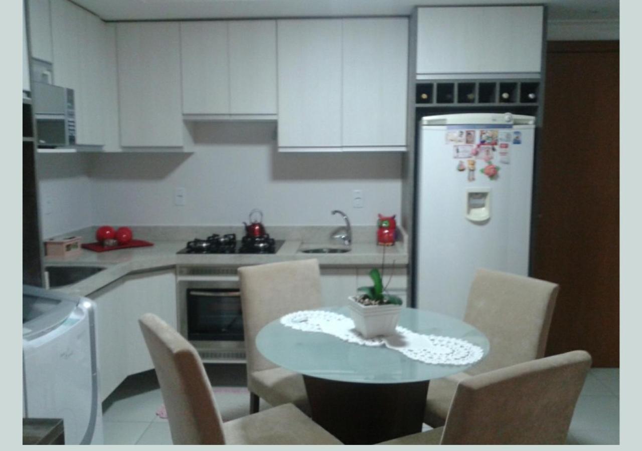 Apto Super Aconchegante/Linda Vista Para Vale Dos Vinhedos Bento Gonçalves Eksteriør bilde
