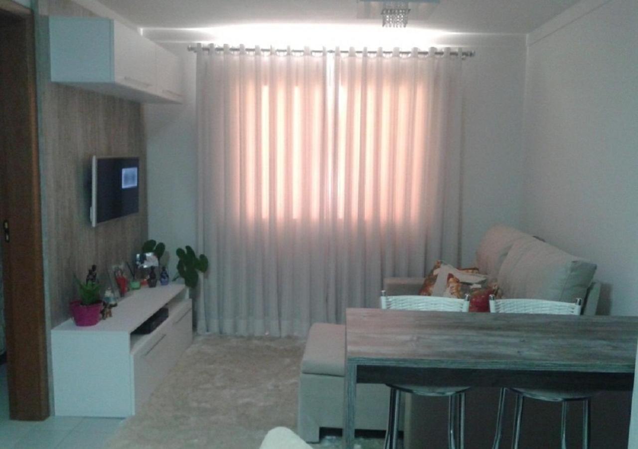 Apto Super Aconchegante/Linda Vista Para Vale Dos Vinhedos Bento Gonçalves Eksteriør bilde
