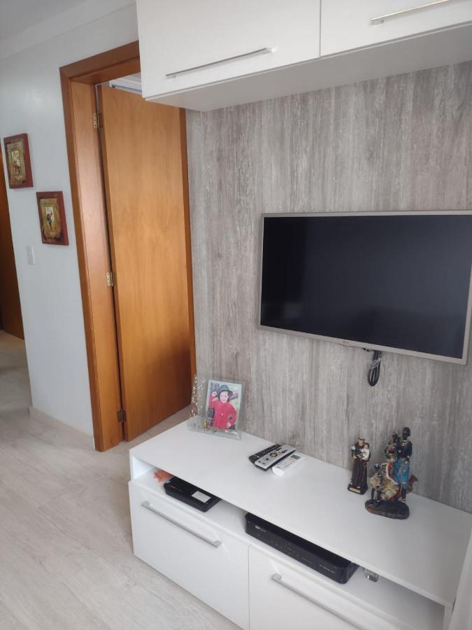 Apto Super Aconchegante/Linda Vista Para Vale Dos Vinhedos Bento Gonçalves Eksteriør bilde