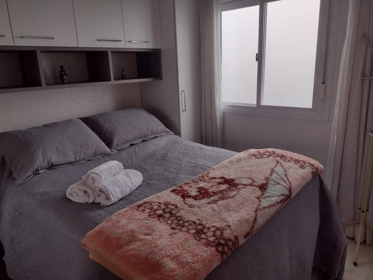 Apto Super Aconchegante/Linda Vista Para Vale Dos Vinhedos Bento Gonçalves Eksteriør bilde