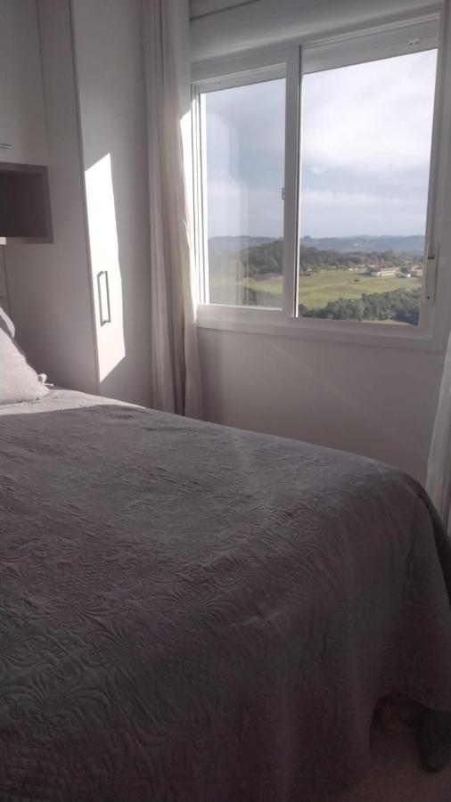 Apto Super Aconchegante/Linda Vista Para Vale Dos Vinhedos Bento Gonçalves Eksteriør bilde