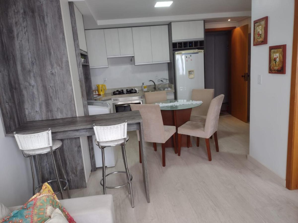 Apto Super Aconchegante/Linda Vista Para Vale Dos Vinhedos Bento Gonçalves Eksteriør bilde
