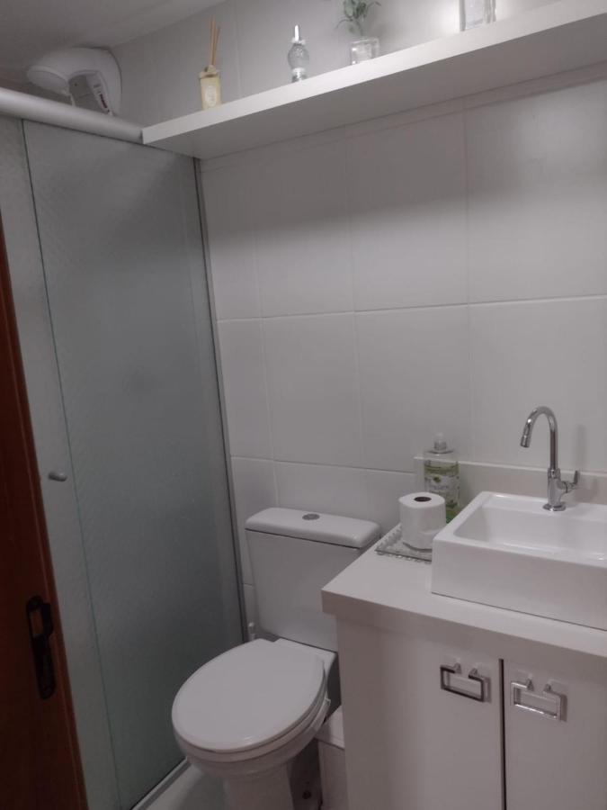 Apto Super Aconchegante/Linda Vista Para Vale Dos Vinhedos Bento Gonçalves Eksteriør bilde