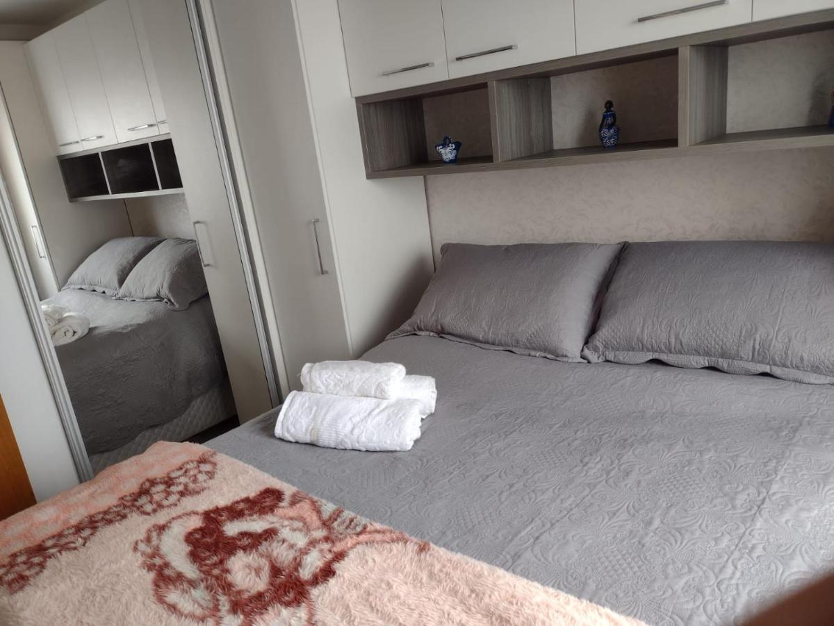 Apto Super Aconchegante/Linda Vista Para Vale Dos Vinhedos Bento Gonçalves Eksteriør bilde