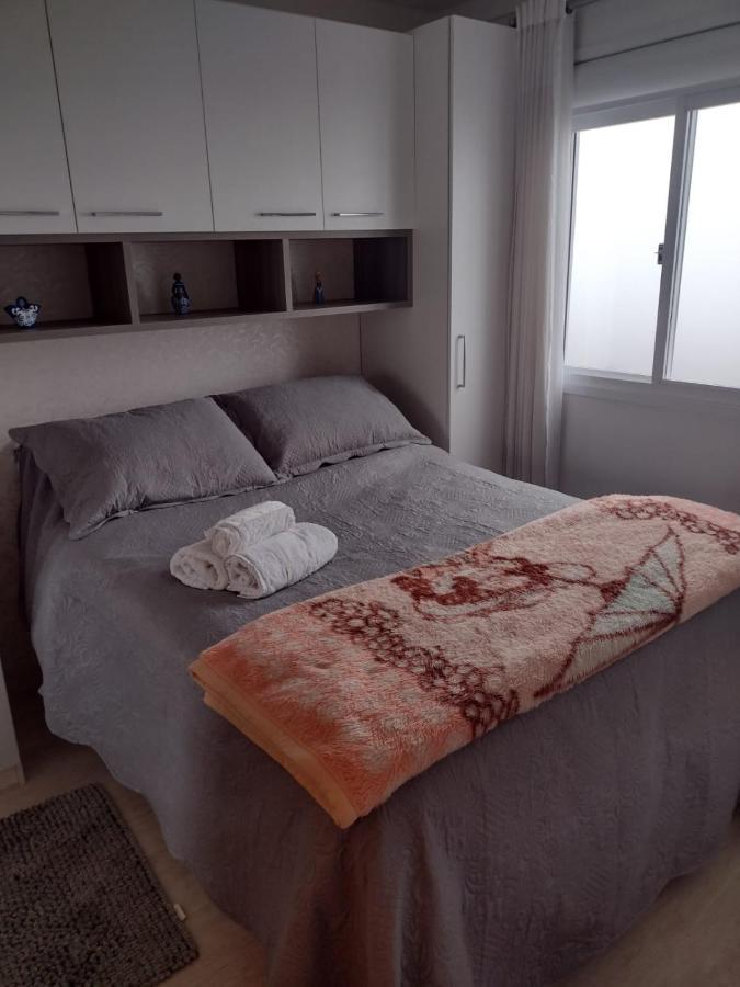 Apto Super Aconchegante/Linda Vista Para Vale Dos Vinhedos Bento Gonçalves Eksteriør bilde
