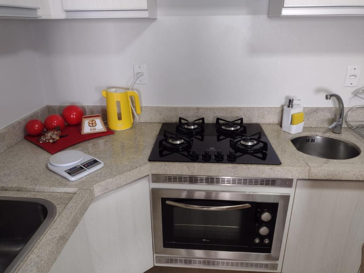 Apto Super Aconchegante/Linda Vista Para Vale Dos Vinhedos Bento Gonçalves Eksteriør bilde